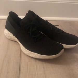 Sneakers, relaxing shoes